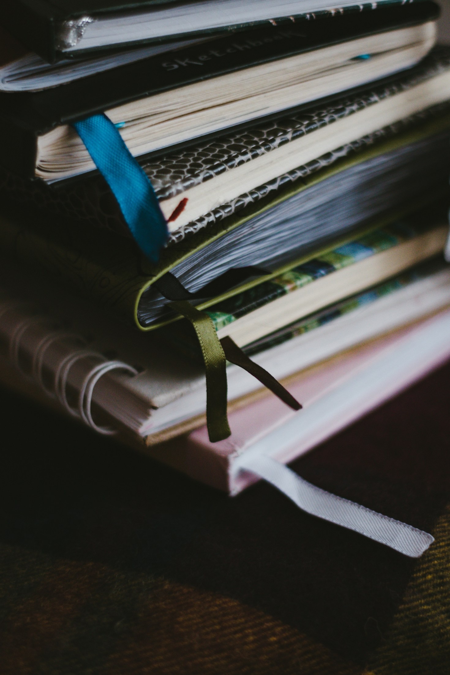 Stories That Challenge the Ordinary
