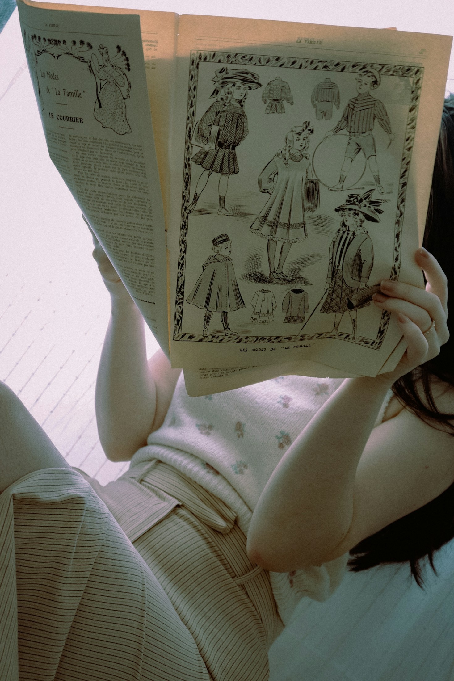 The Power of Personal Narratives in Writing