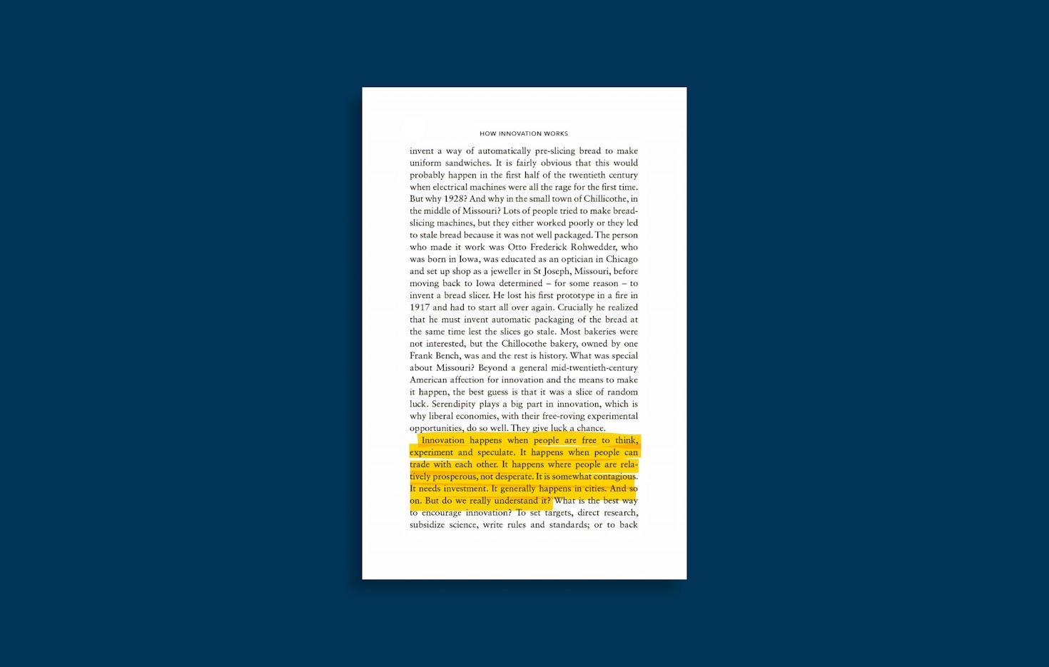 Balancing Creativity and Structure in Writing